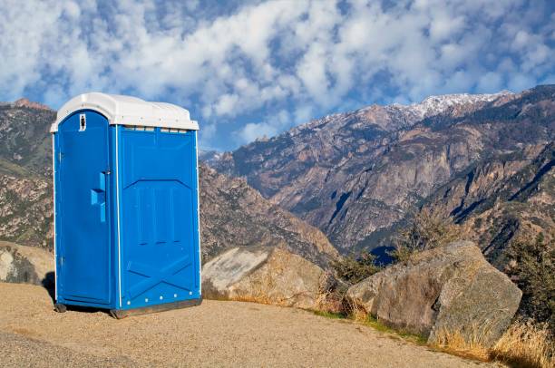 Portable bathroom rental in Contra Costa Centre, CA