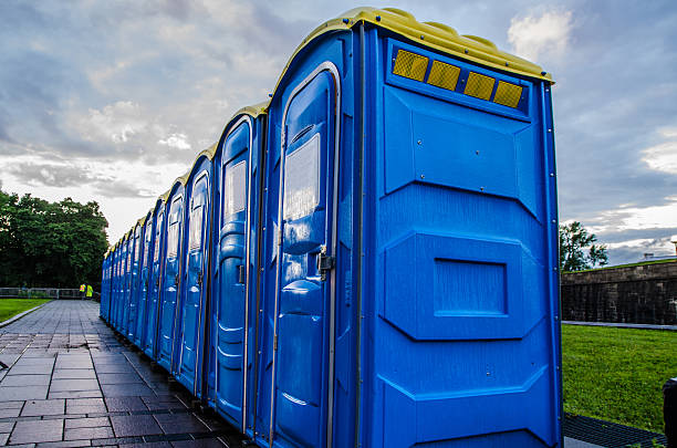 Best Porta potty delivery and setup  in Contra Costa Centre, CA