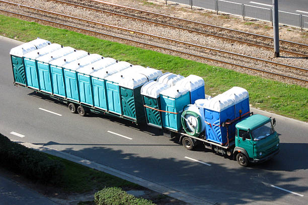Best Local porta potty services  in Contra Costa Centre, CA